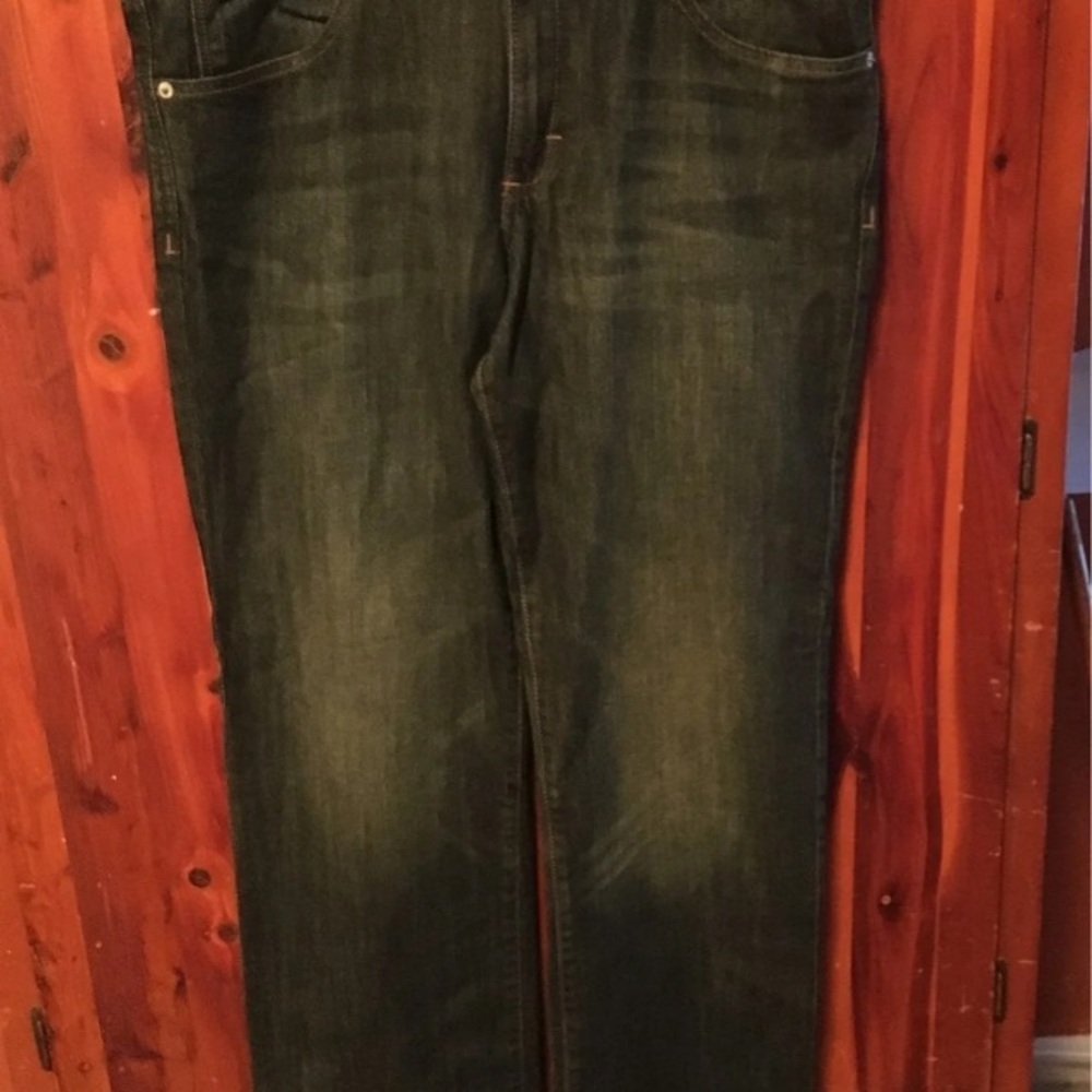 Men’s Lee  L 342 Modern Series Jeans
